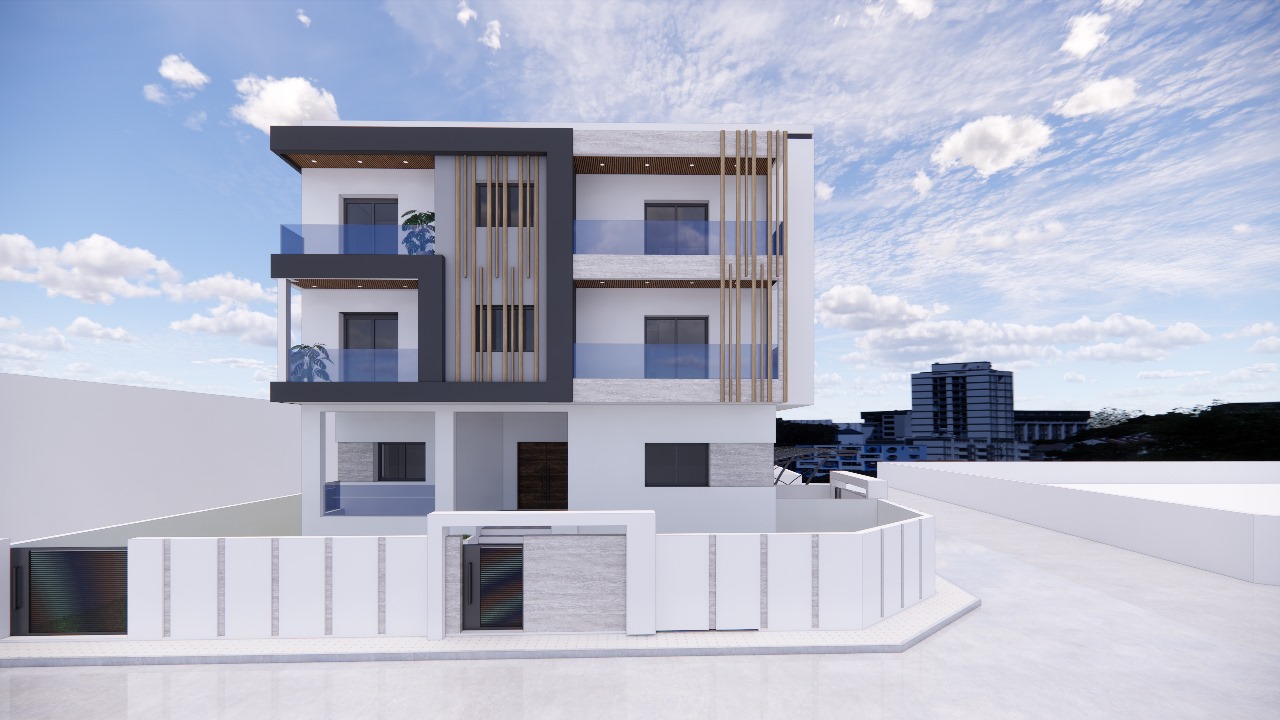 Mahdia&nbsp;Mahdia Hiboun&nbsp;Vente&nbsp;Appart. 4 pi�ces&nbsp;Appartement haut standing a mahdia