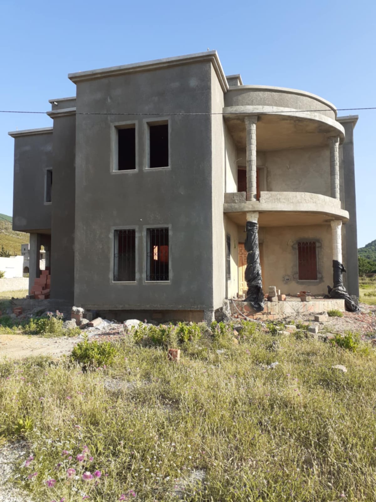 Vente&nbsp;Maisons - Tunisie