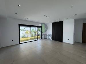 Nabeul&nbsp;Cite Universitaire&nbsp;Vente&nbsp;Maisons&nbsp;   villa plainpied avec jardin ref683a