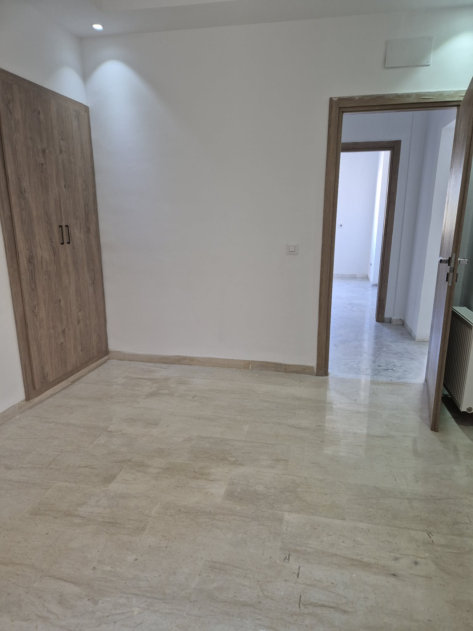 Ariana Ville&nbsp;Riadh Landlous&nbsp;Location&nbsp;Appart. 3 pi�ces&nbsp;Appart s plus 2 neuf