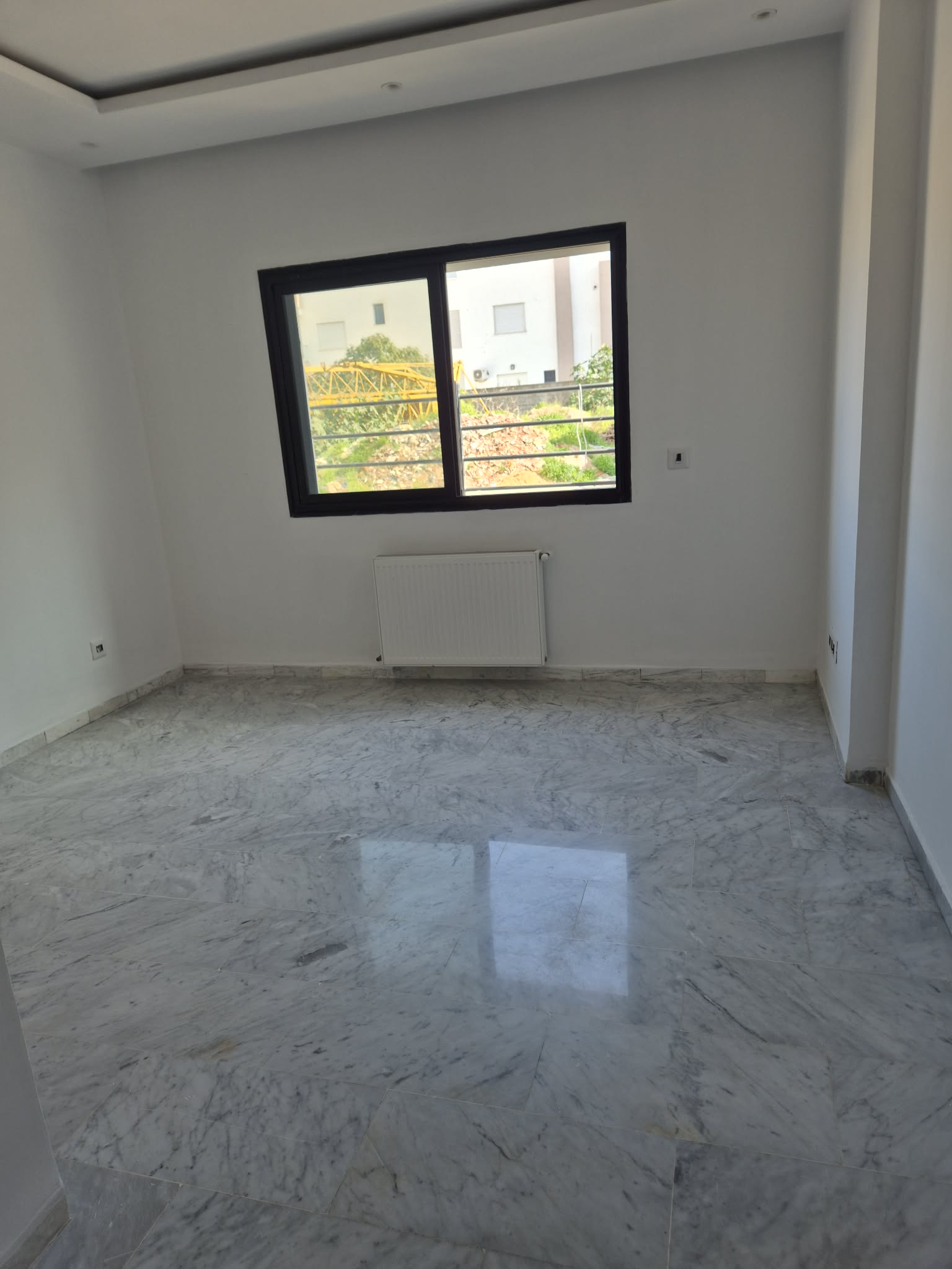 Ariana Ville&nbsp;Riadh Landlous&nbsp;Location&nbsp;Appart. 3 pi�ces&nbsp;Appart s plus 2 neuf