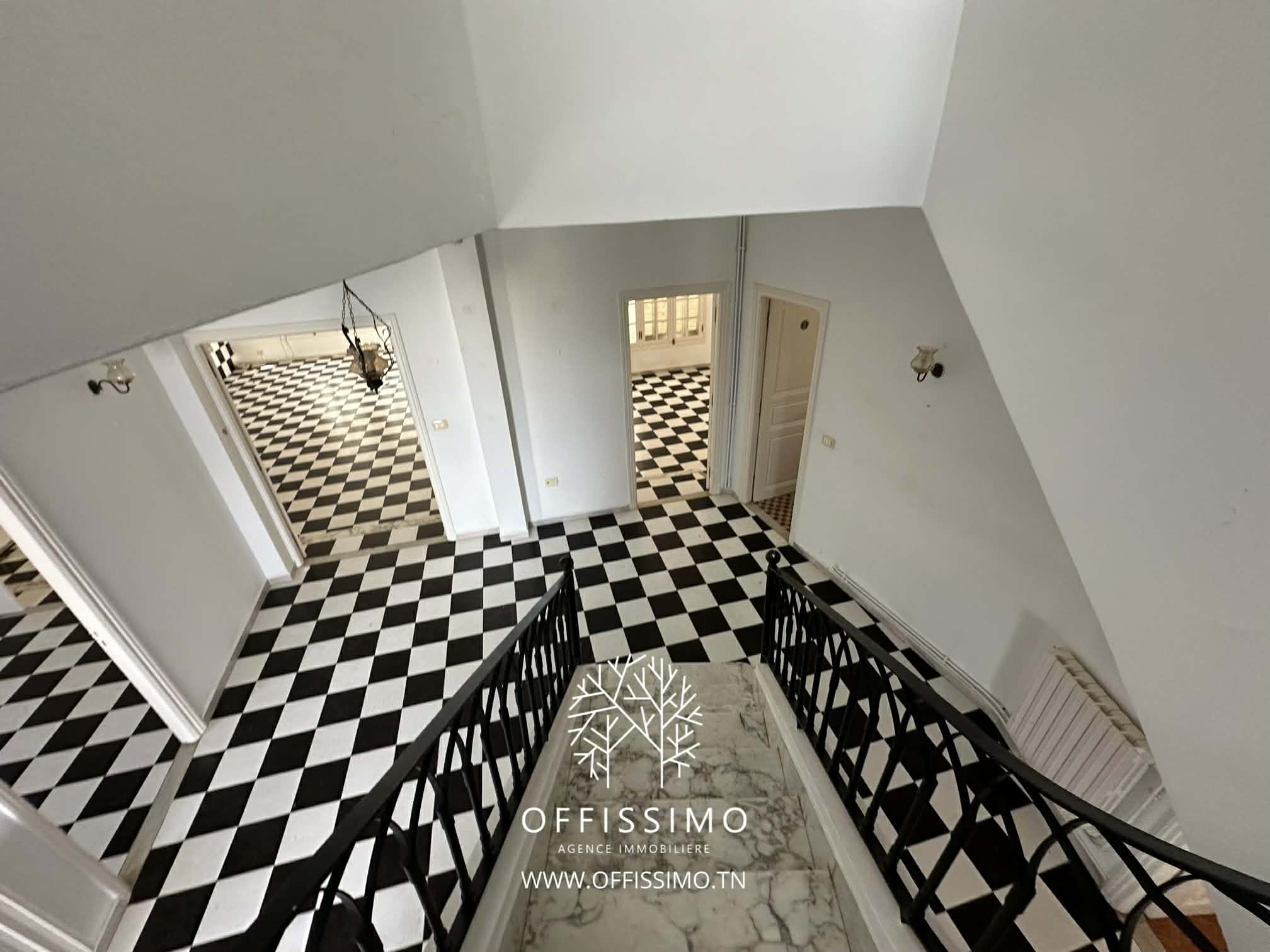 Vente Maisons - Tunisie