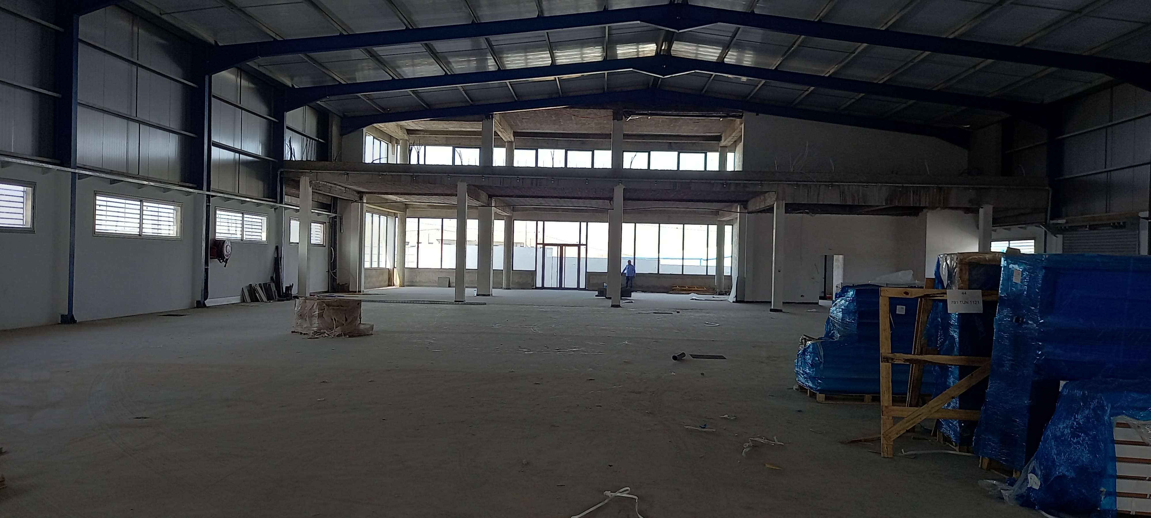 Vente&nbsp;Surfaces - Tunisie