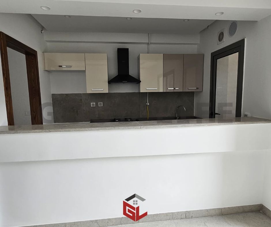 Ain Zaghouan&nbsp;Ain Zaghouan&nbsp;Vente&nbsp;Appart. 2 pi�ces&nbsp;S1 neuf � ain zaghouan