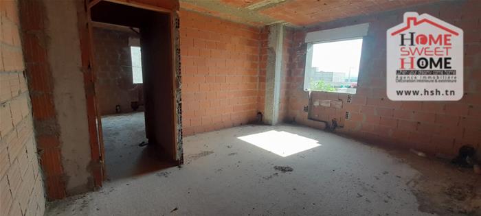 Oued Ellil&nbsp;Oued Ellil&nbsp;Vente&nbsp;Autre&nbsp;Immeuble elliora � oued ellil