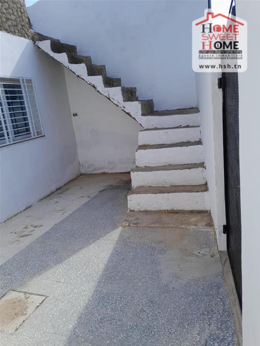 Vente&nbsp;Appart. 2 pi�ces - Tunisie