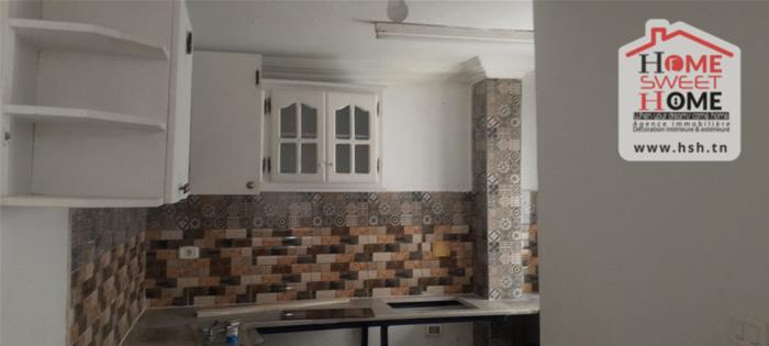 El Kram&nbsp;Le Kram&nbsp;Vente&nbsp;Duplex&nbsp;Duplex s3 alif � l'a�roport le kram