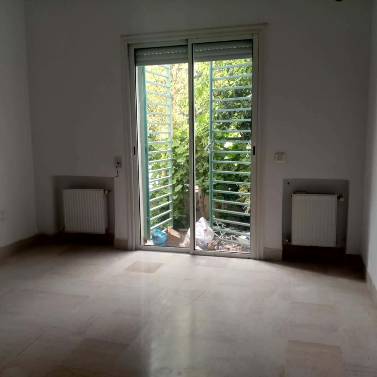 Vente Appart. 4 pièces - Tunisie