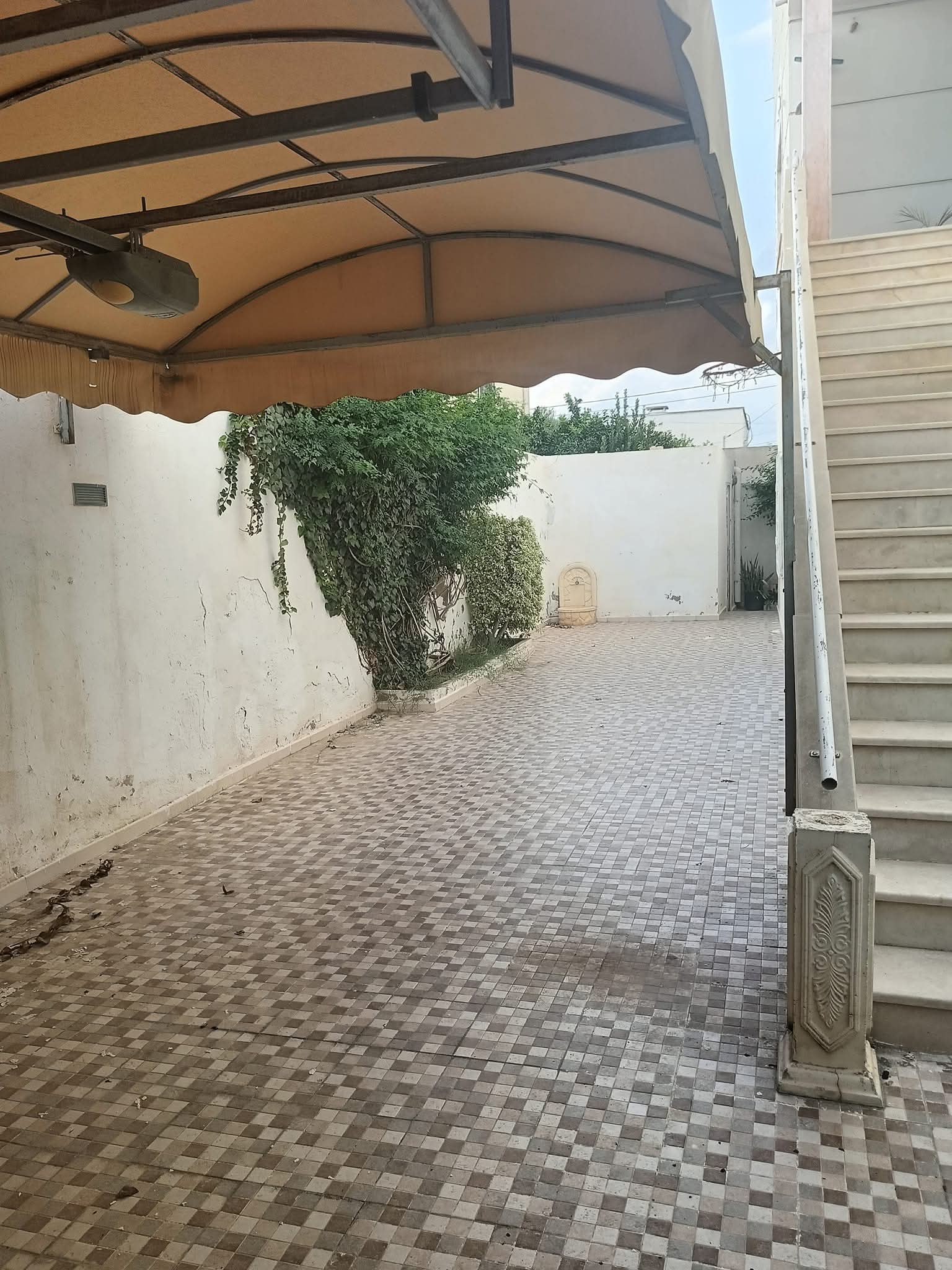 Vente&nbsp;Duplex - Tunisie