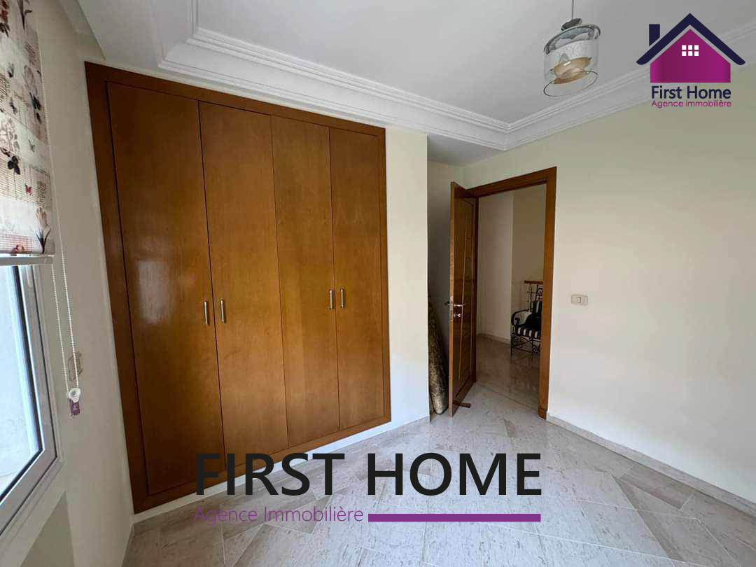 La Soukra&nbsp;La Soukra&nbsp;Vente&nbsp;Maisons&nbsp;Magnifique triplex a la soukra