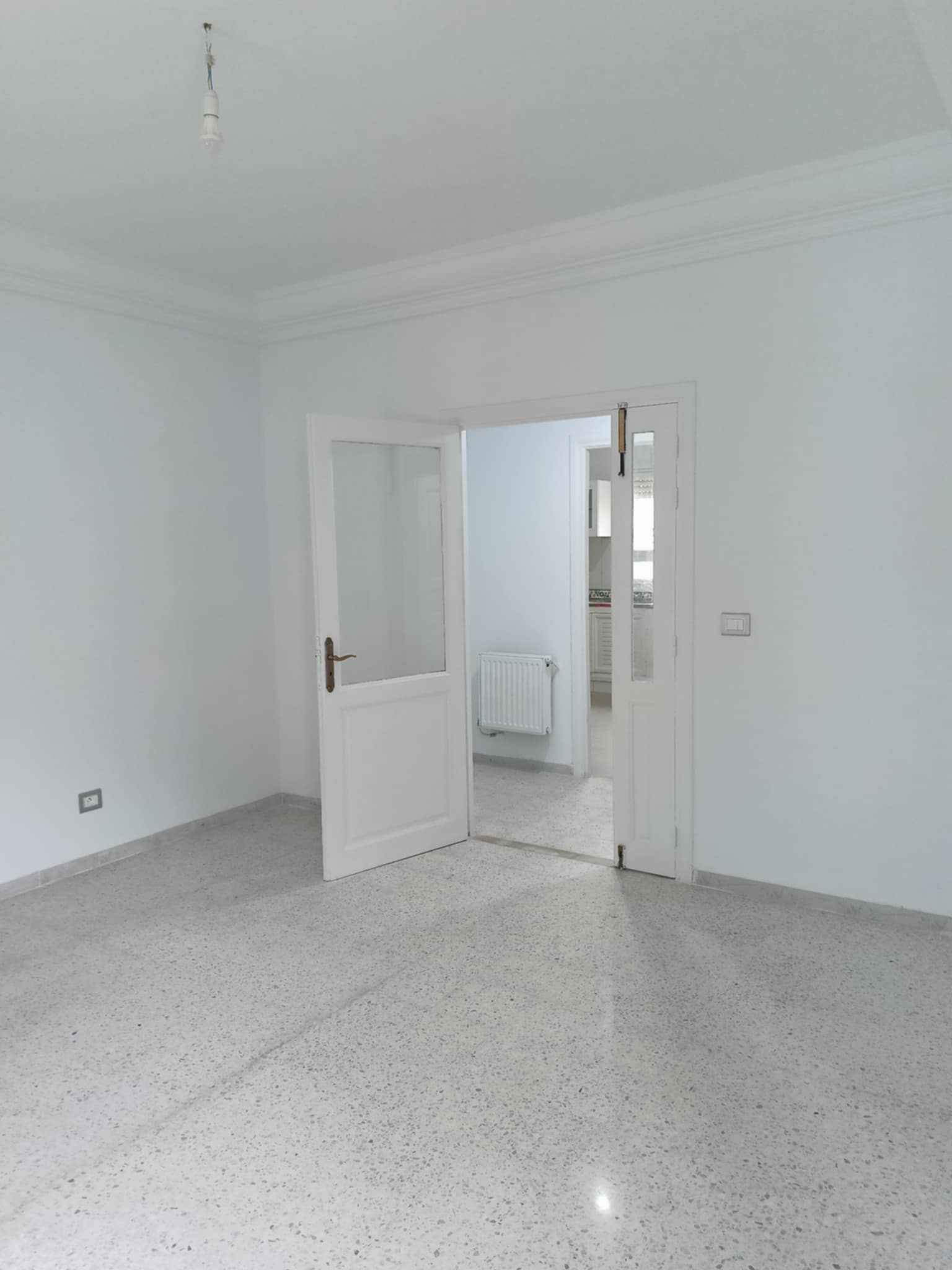 Ariana Ville&nbsp;Ariana&nbsp;Vente&nbsp;Appart. 4 pi�ces&nbsp;Spacieux appartement s3