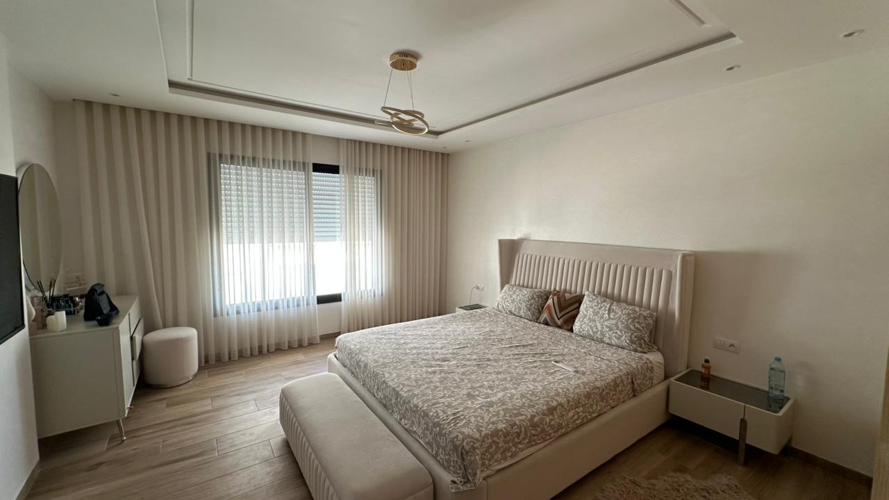 Hammam Sousse&nbsp;El Kantaoui&nbsp;Vente&nbsp;Appart. 3 pi�ces&nbsp;El kantaoui rue sidi kantawi