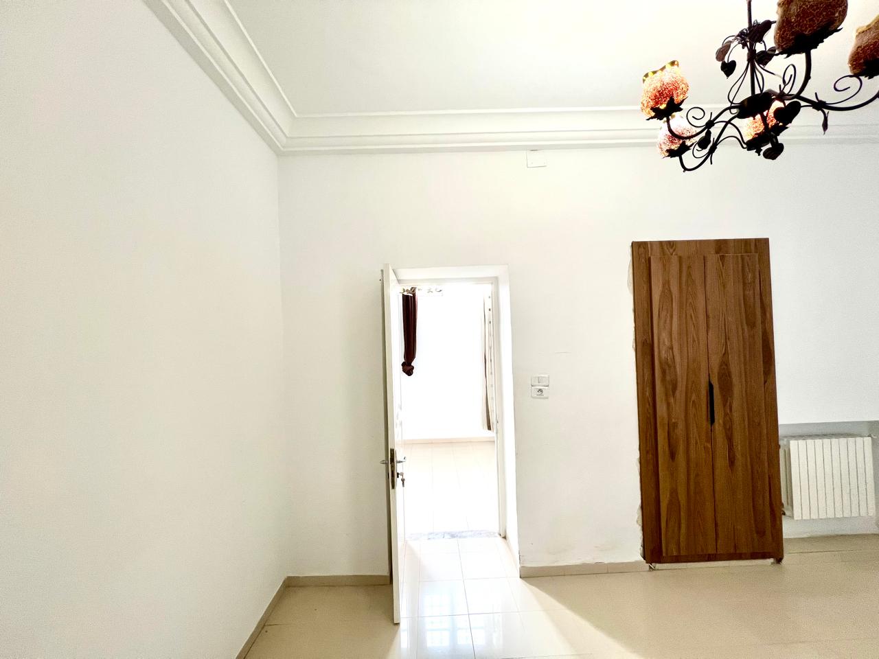 Carthage&nbsp;Sidi Bousaid&nbsp;Location&nbsp;Appart. 3 pi�ces&nbsp;S2 avec terrasse � sidi bousaid