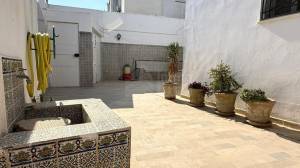 Raoued&nbsp;Cite Essahafa&nbsp;Vente&nbsp;Maisons&nbsp;Villa de 240 m sur terrain de 499m