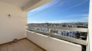 Ariana Ville&nbsp;El Menzah 6&nbsp;Vente&nbsp;Appart. 1 pi�ce&nbsp;Appartement s2 de 100m2  menzah 6