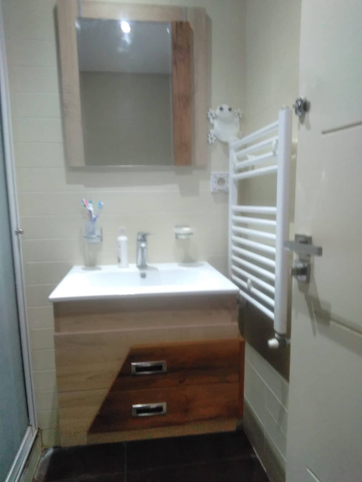 Hammamet&nbsp;Hammamet&nbsp;Vente&nbsp;Appart. 3 pi�ces&nbsp;Hammamet vnt s2 ref1503