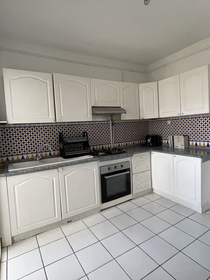 Ain Zaghouan&nbsp;Ain Zaghouan&nbsp;Vente&nbsp;Appart. 3 pi�ces&nbsp;Appartement el wahat laouina