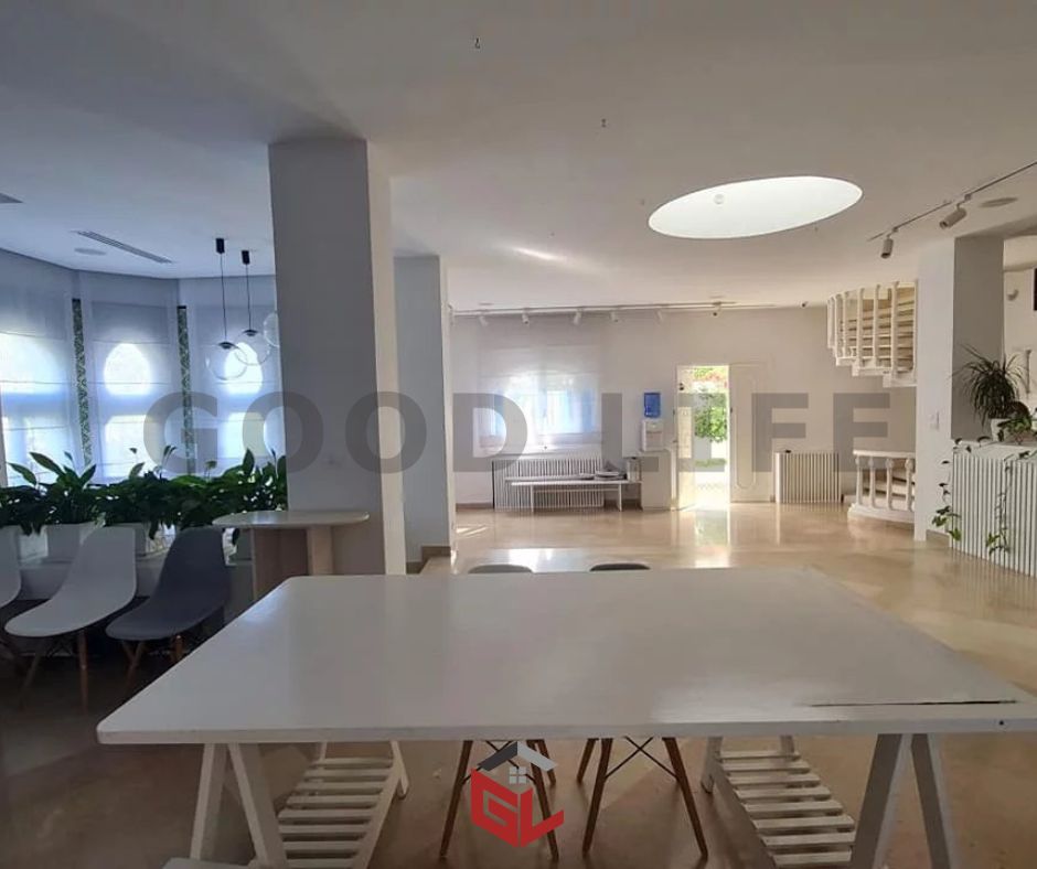 El Menzah&nbsp;Mutuelle Ville&nbsp;Vente&nbsp;Maisons&nbsp;Villa coloniale  � mutuelleville