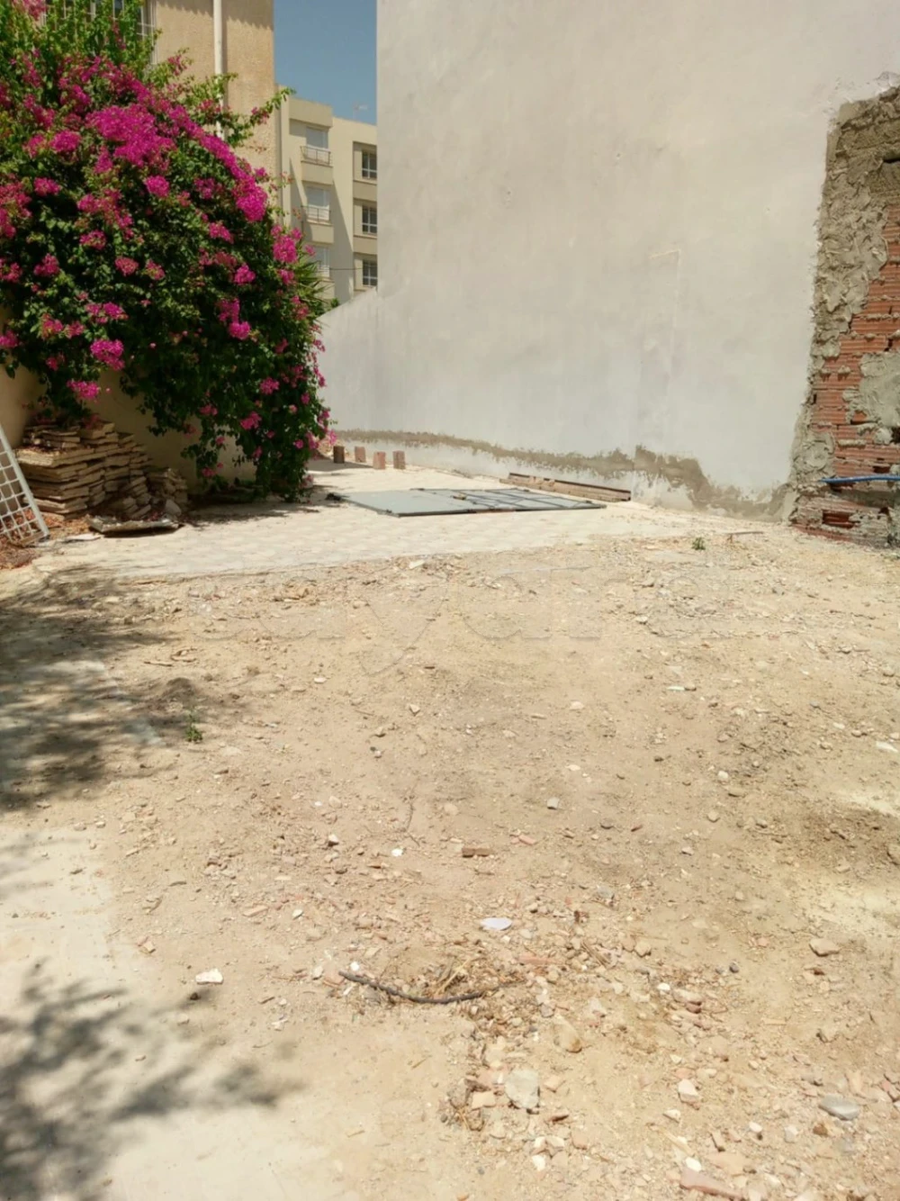 Vente&nbsp;Surfaces - Tunisie