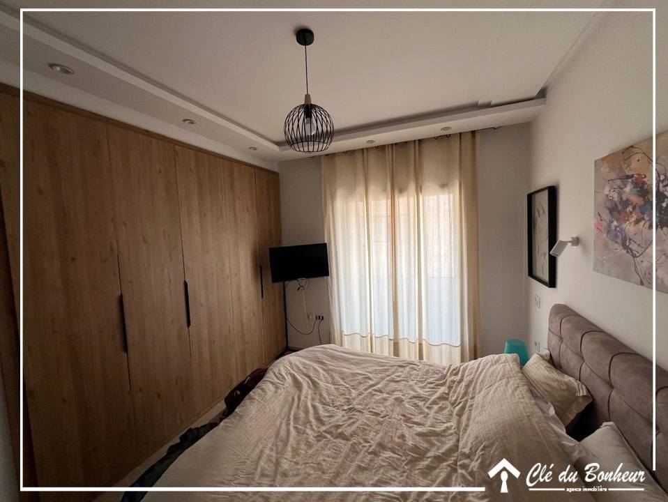 La Soukra&nbsp;Chotrana 1&nbsp;Vente&nbsp;Duplex&nbsp;Superbe triplex � chotrana 1