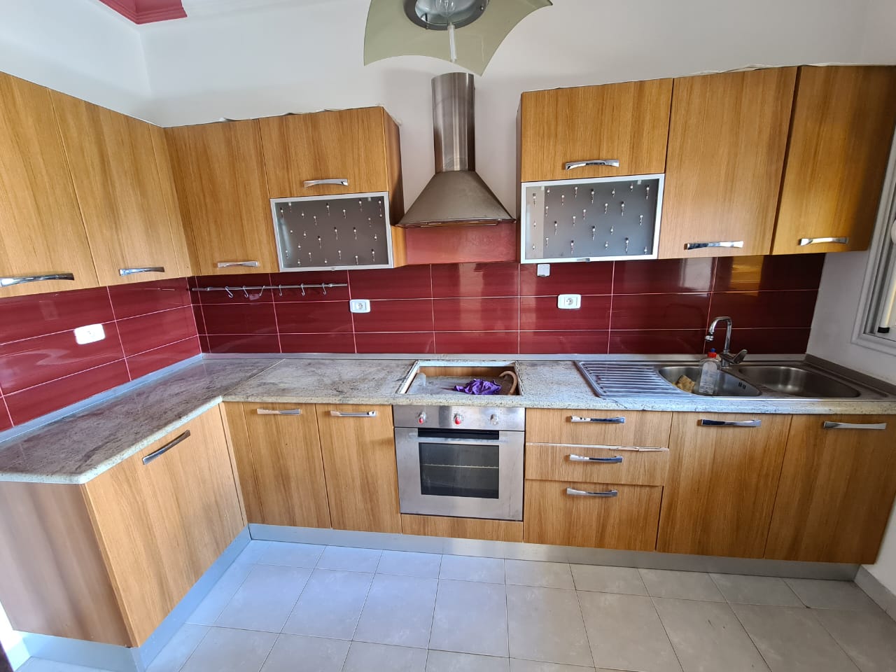 Hammamet&nbsp;Hammamet&nbsp;Vente&nbsp;Appart. 3 pi�ces&nbsp;Appartement � hammamet