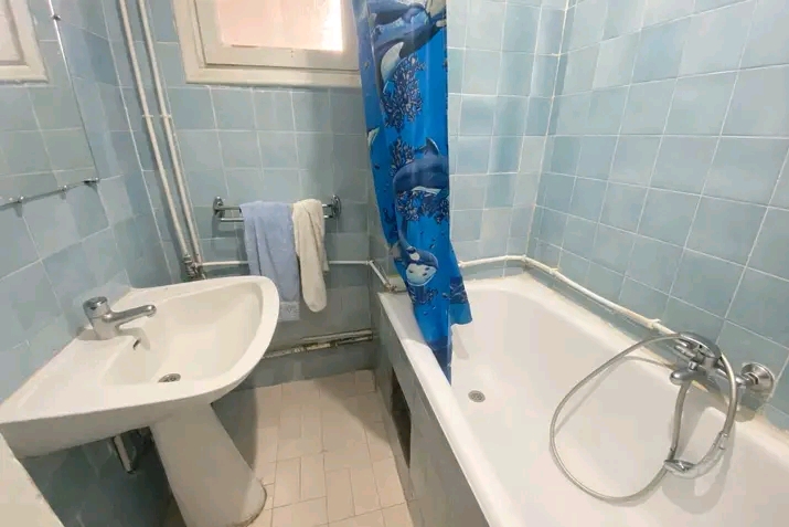 Ariana Ville&nbsp;El Menzah 7&nbsp;Location&nbsp;Appart. 3 pi�ces&nbsp;Un appart s plus 2 menzah 7