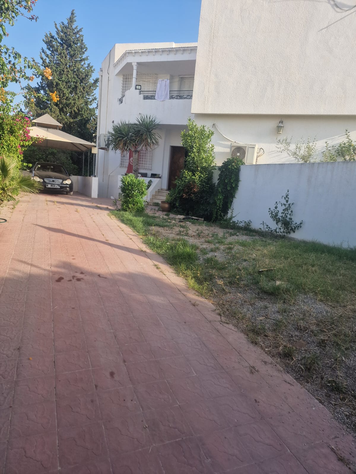 Ariana Ville&nbsp;Riadh Landlous&nbsp;Vente&nbsp;Duplex&nbsp;Riadh andalous vnt duplex ref 0326
