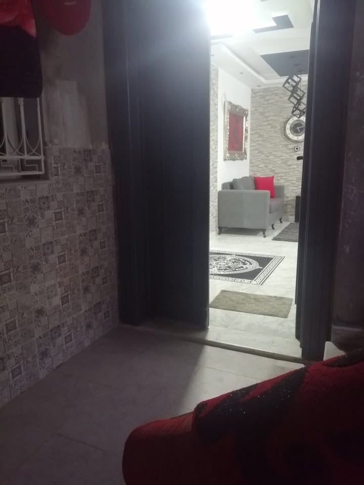 El Mourouj&nbsp;El Mourouj&nbsp;Vente&nbsp;Duplex&nbsp;Triplex en bonne �tat