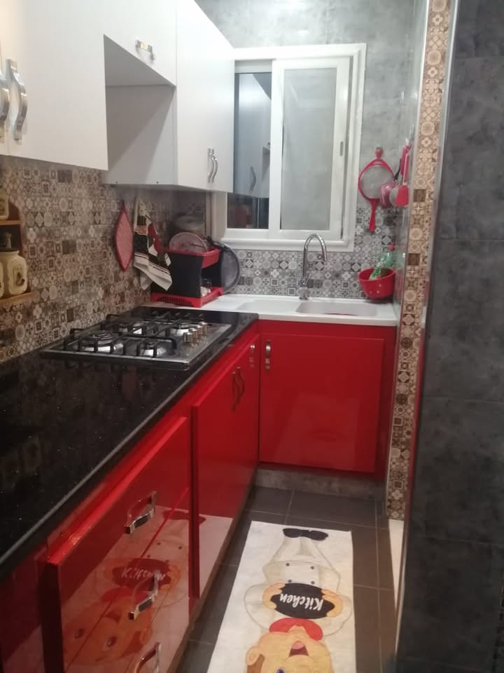 Vente&nbsp;Duplex - Tunisie