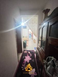 Dar Chaabane Elfehri&nbsp;Bayoub&nbsp;Vente&nbsp;Appart. 1 pi�ce&nbsp;A  appartement s2 situ dans un ref1465a