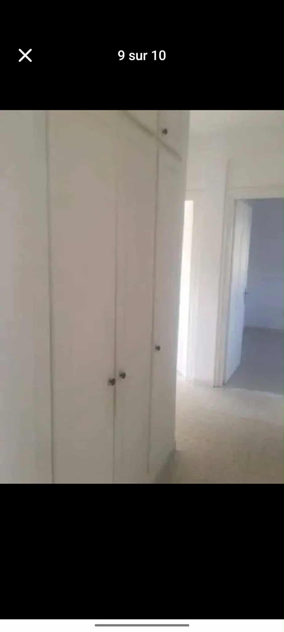 Vente Appart. 4 pièces - Tunisie