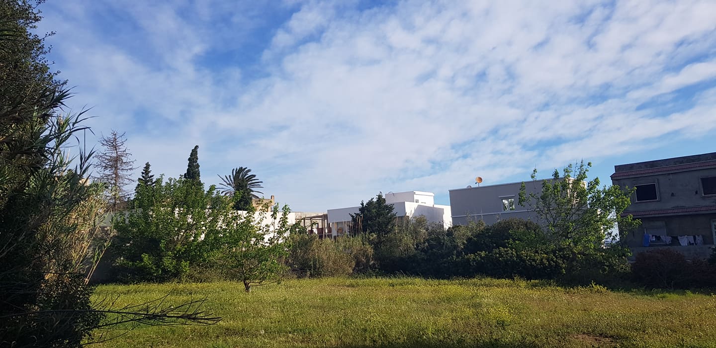 Vente&nbsp;Maisons - Tunisie