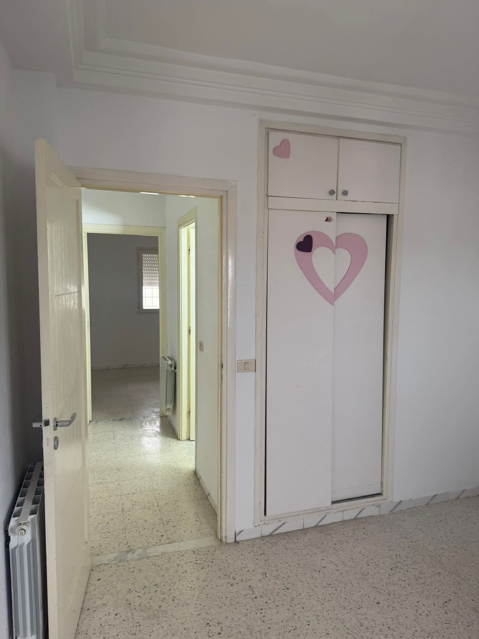 Vente&nbsp;Appart. 4 pi�ces - Tunisie