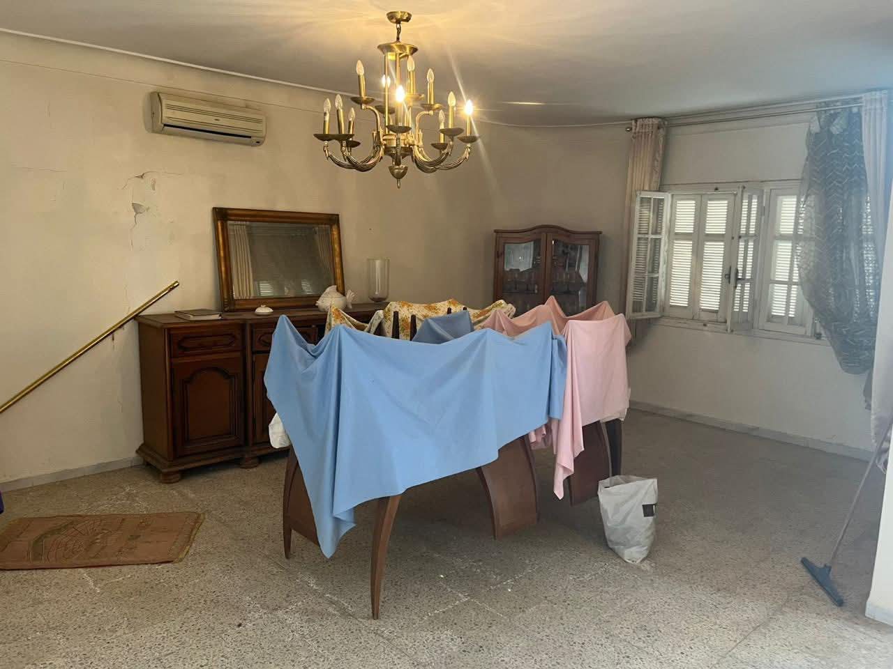 El Mourouj&nbsp;El Mourouj&nbsp;Vente&nbsp;Maisons&nbsp;Villa rdc mourouj 3 sur le route