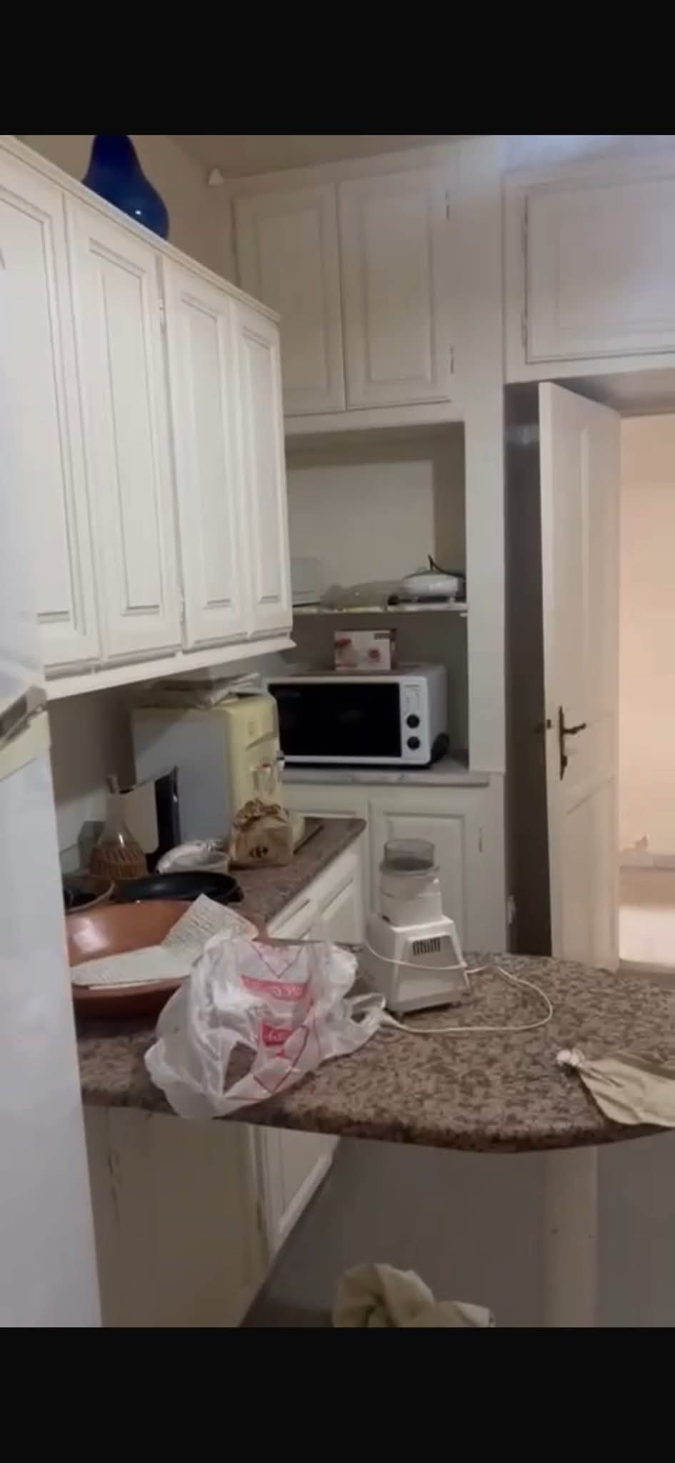 El Mourouj&nbsp;El Mourouj&nbsp;Vente&nbsp;Maisons&nbsp;Villa rdc mourouj 3 sur le route