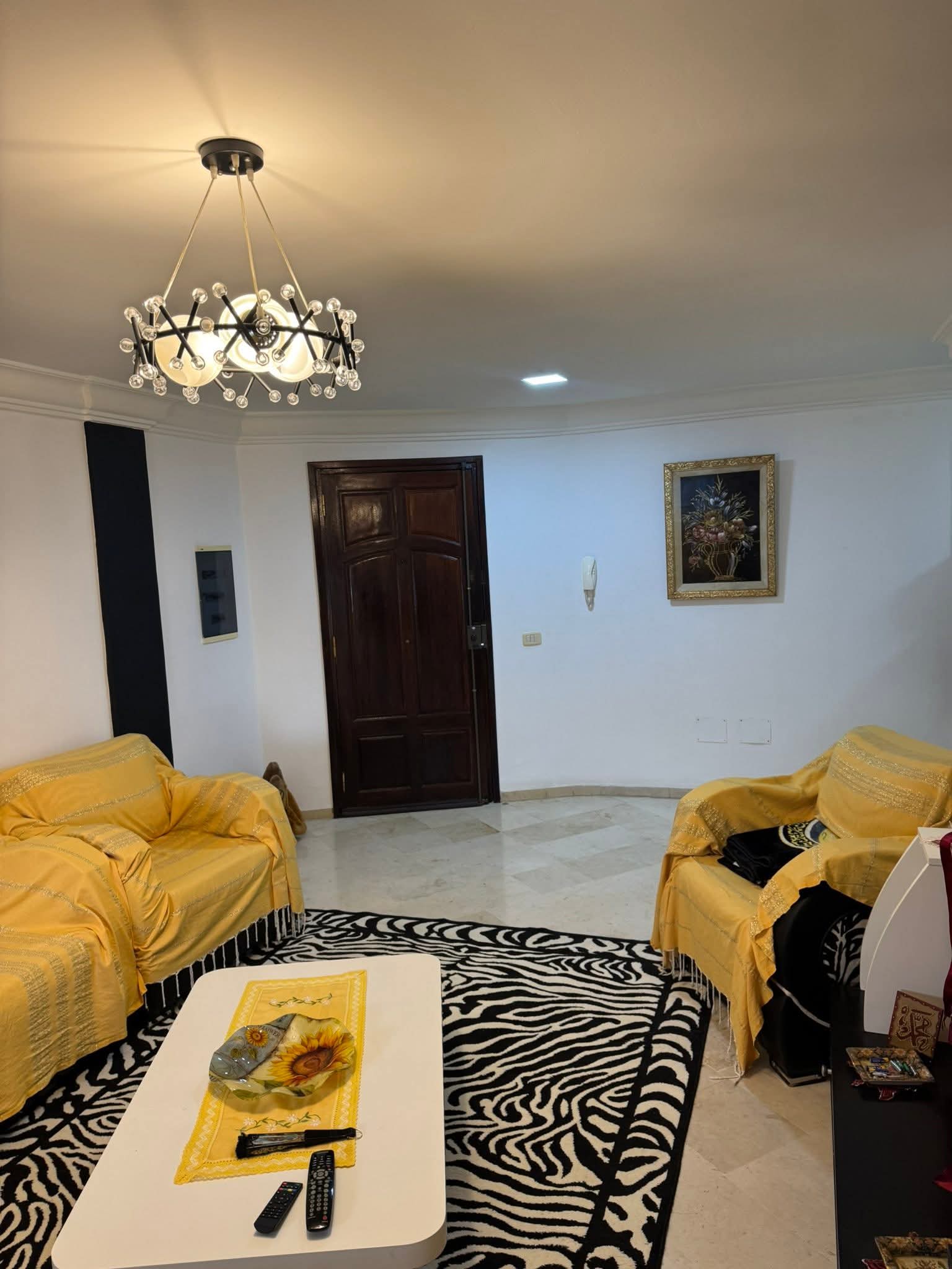 El Mourouj&nbsp;El Mourouj&nbsp;Vente&nbsp;Appart. 3 pi�ces&nbsp;Offre appartement mourouj 4 en face m�tro