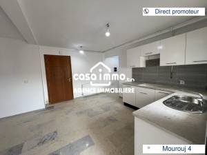 El Mourouj&nbsp;El Mourouj&nbsp;Vente&nbsp;Appart. 1 pi�ce&nbsp;A  s1 direct promoteur  mourouj