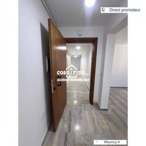 Vente&nbsp;Appart. 1 pi�ce - Tunisie