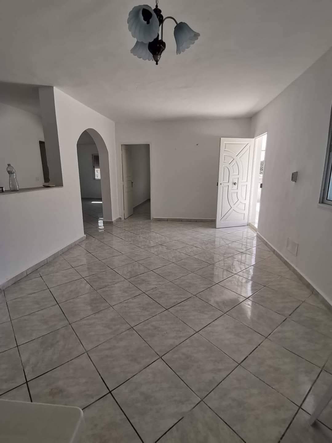 Hammam Chatt&nbsp;Hammam Chatt&nbsp;Location&nbsp;Appart. 3 pi�ces&nbsp;Etage s2 a taher sfar avec garage