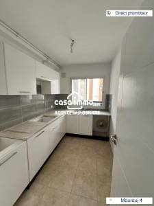 El Mourouj&nbsp;El Mourouj&nbsp;Vente&nbsp;Appart. 1 pi�ce&nbsp;A  s1 direct promoteur  mourouj ref911a