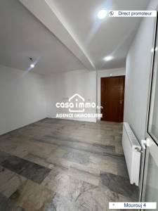 Vente&nbsp;Appart. 1 pi�ce - Tunisie