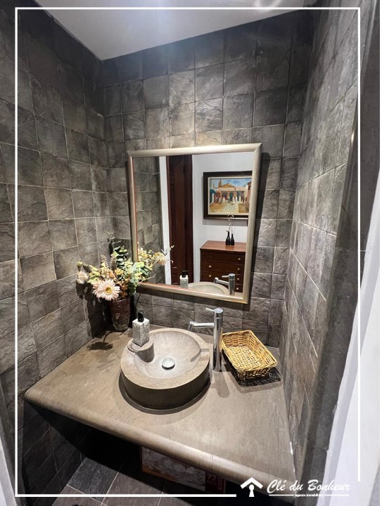 Vente&nbsp;Maisons - Tunisie