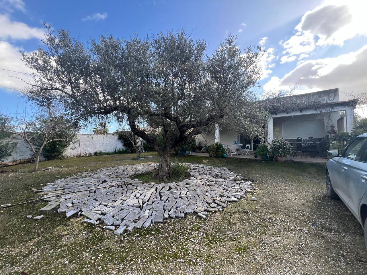 Raoued&nbsp;Borj Touil&nbsp;Vente&nbsp;Maisons&nbsp;� sidi younes