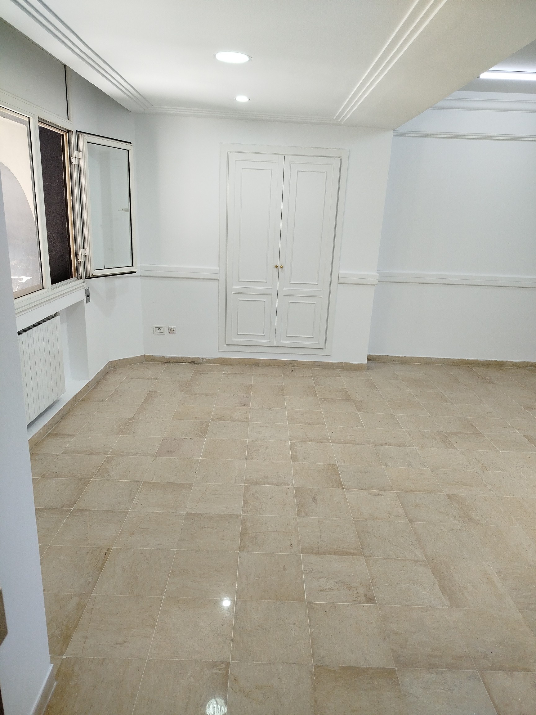 Ariana Ville&nbsp;Cite Ennasr 2&nbsp;Vente&nbsp;Appart. 3 pi�ces&nbsp;Appartement � ennasr
