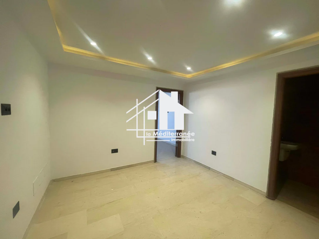 Vente&nbsp;Appart. 1 pi�ce - Tunisie