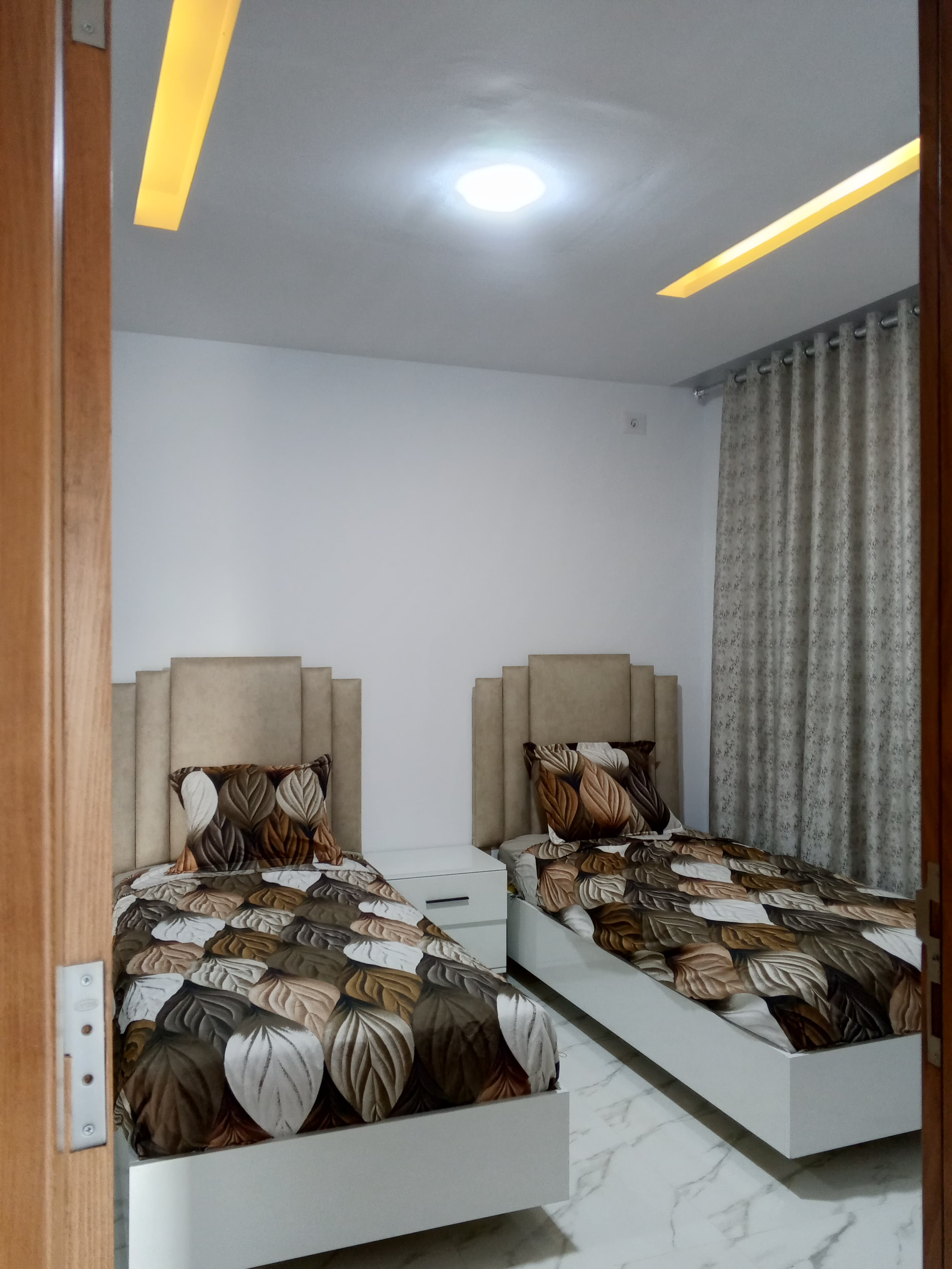 Kelibia&nbsp;Kelibia&nbsp;Vente&nbsp;Appart. 2 pi�ces&nbsp;Appartement standing � kelibia