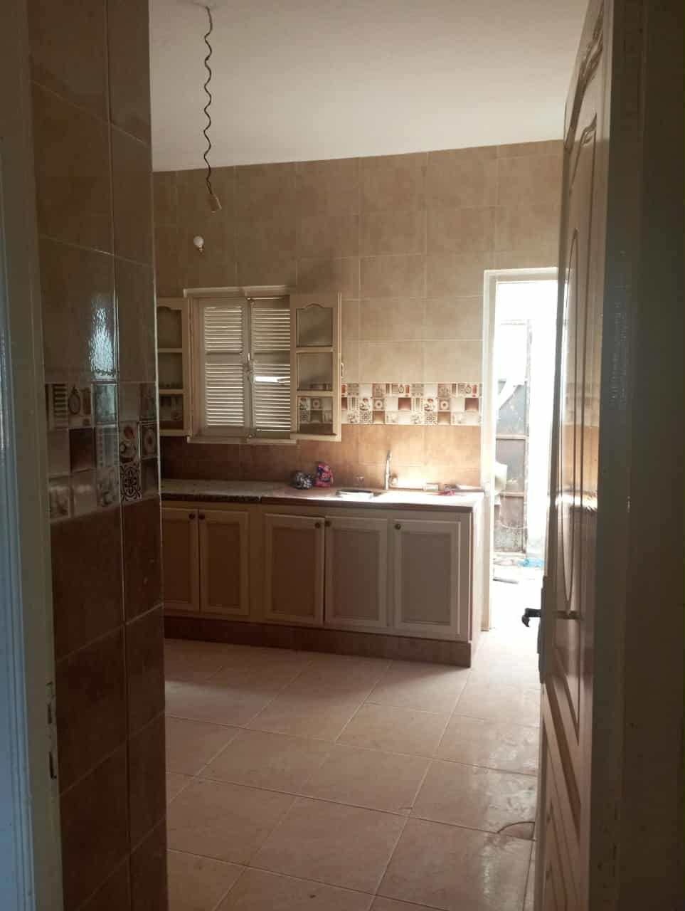 Hammamet&nbsp;Hammamet&nbsp;Vente&nbsp;Appart. 3 pi�ces&nbsp;Av maison  � 95md � hammamet