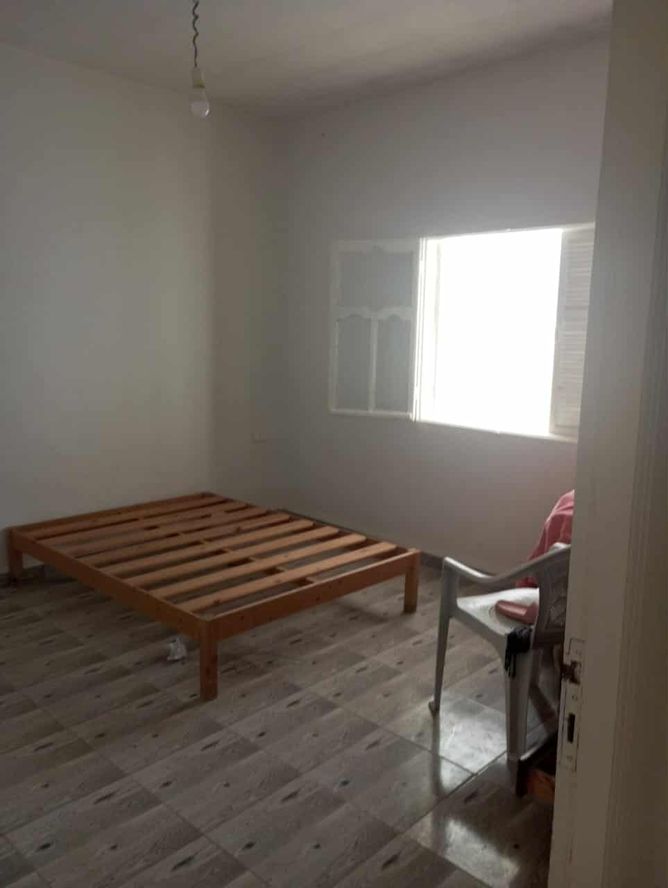 Hammamet&nbsp;Hammamet&nbsp;Vente&nbsp;Appart. 3 pi�ces&nbsp;Av maison  � 95md � hammamet