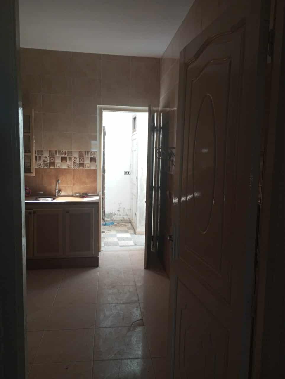 Vente Appart. 3 pièces - Tunisie