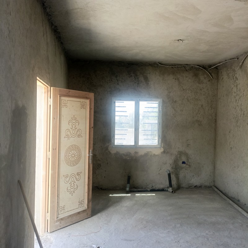 Vente Appart. 3 pièces - Tunisie